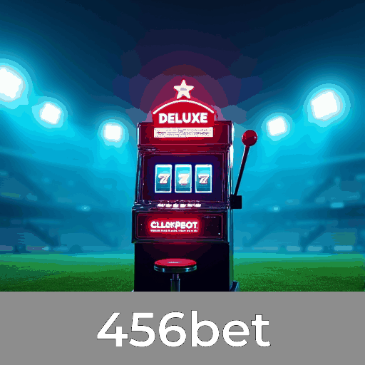 456bet: Seu Cassino Online Seguro e Rápido