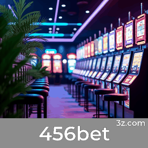 456bet