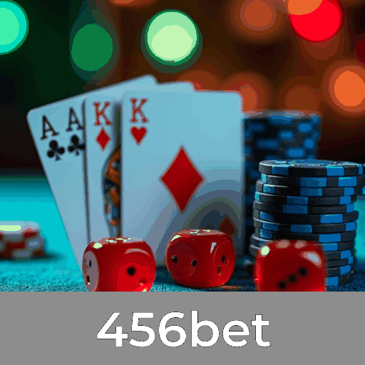 456bet: Slots com Jackpots, Mesa de Blackjack, Dealer ao Vivo - A Primeira Escolha dos Brasileiros