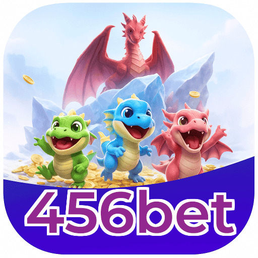 456bet Logo